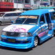 Illustration for article titled The Kandy-Kolored Microbus Fleet of Padang, Indonesia